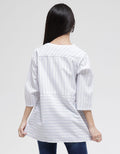 Cardinal Kids Girl Simply Blouse