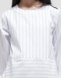 Cardinal Kids Girl Simply Blouse