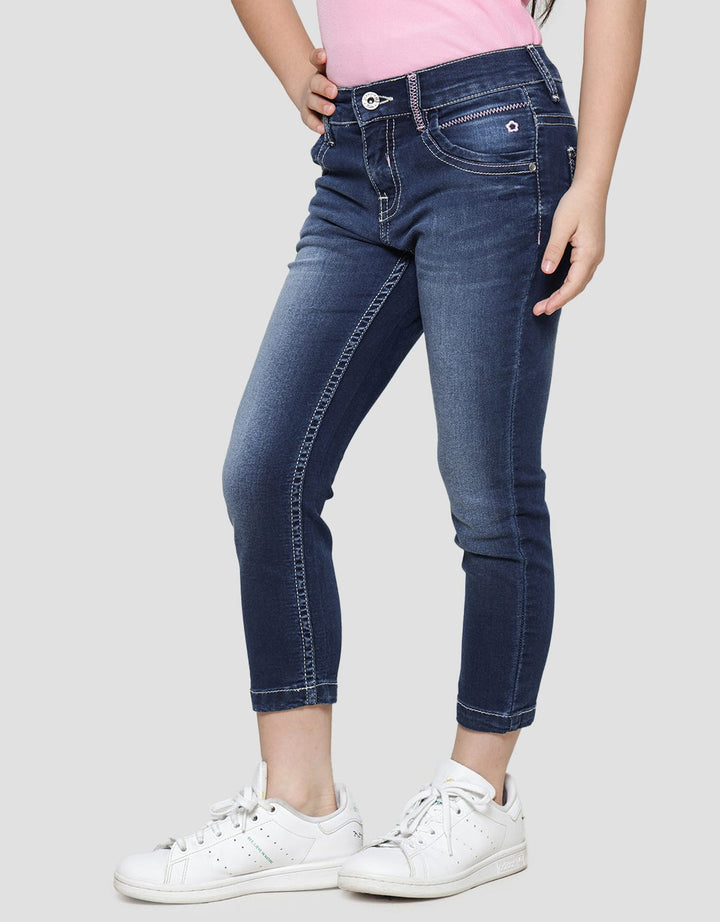 Cardinal Kids Girl 5 Pocket Celana Panjang Anak Perempuan