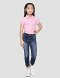 Cardinal Kids Girl 5 Pocket Celana Panjang Anak Perempuan
