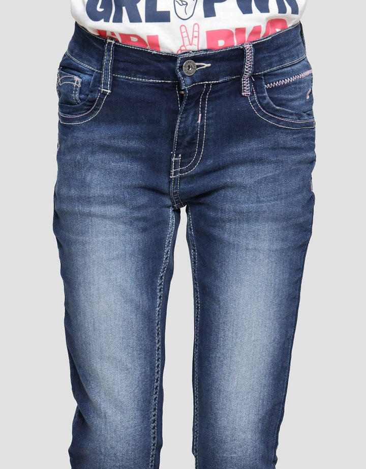 Cardinal Kids Girl Celana Panjang Anak Perempuan