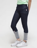 Cardinal Kids Girl Casual Leggings