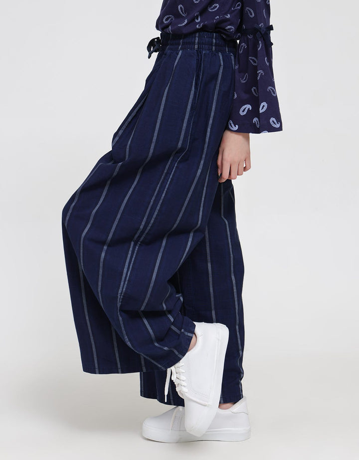 Cardinal Kids Girl Celana Panjang Print Stripe