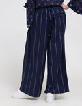 Cardinal Kids Girl Celana Panjang Print Stripe