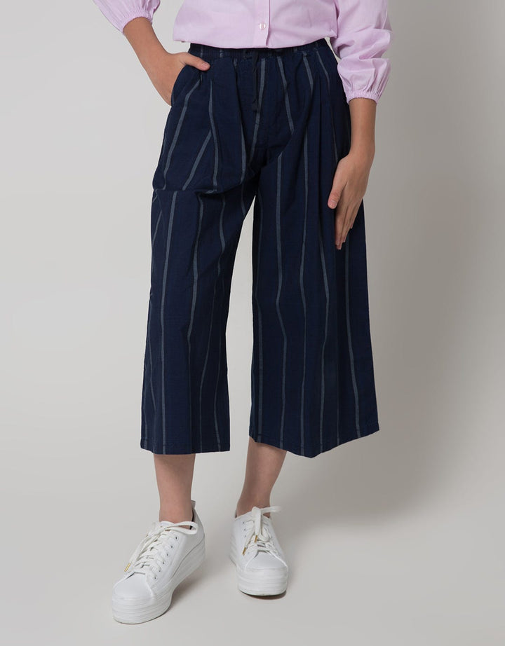 Cardinal Kids Girl Celana Panjang Stripe Look