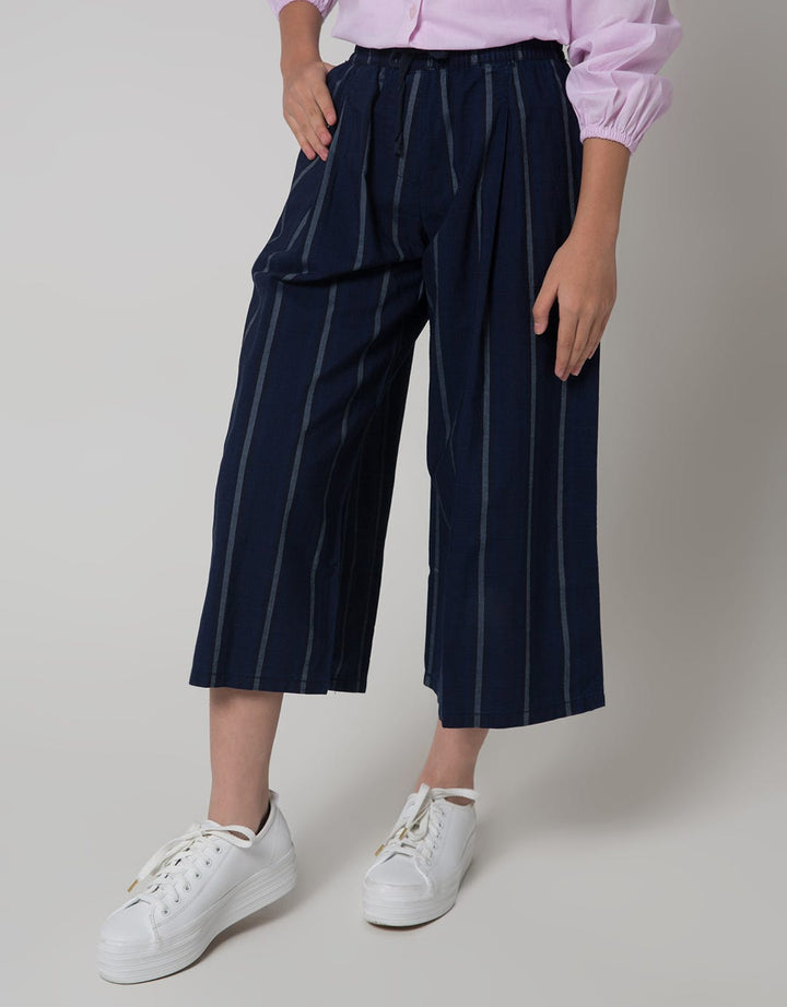 Cardinal Kids Girl Celana Panjang Stripe Look