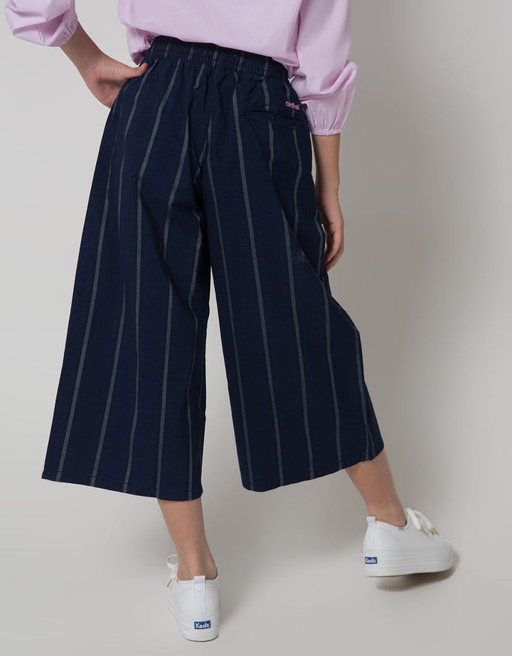 Cardinal Kids Girl Celana Panjang Stripe Look