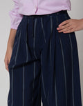 Cardinal Kids Girl Celana Panjang Stripe Look