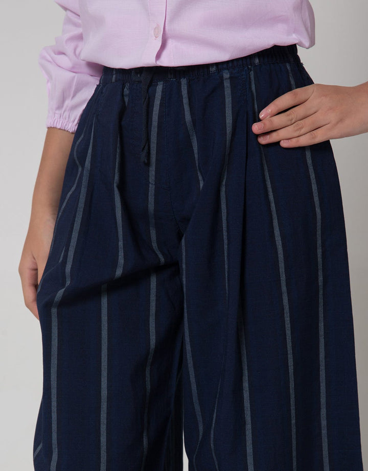 Cardinal Kids Girl Celana Panjang Stripe Look