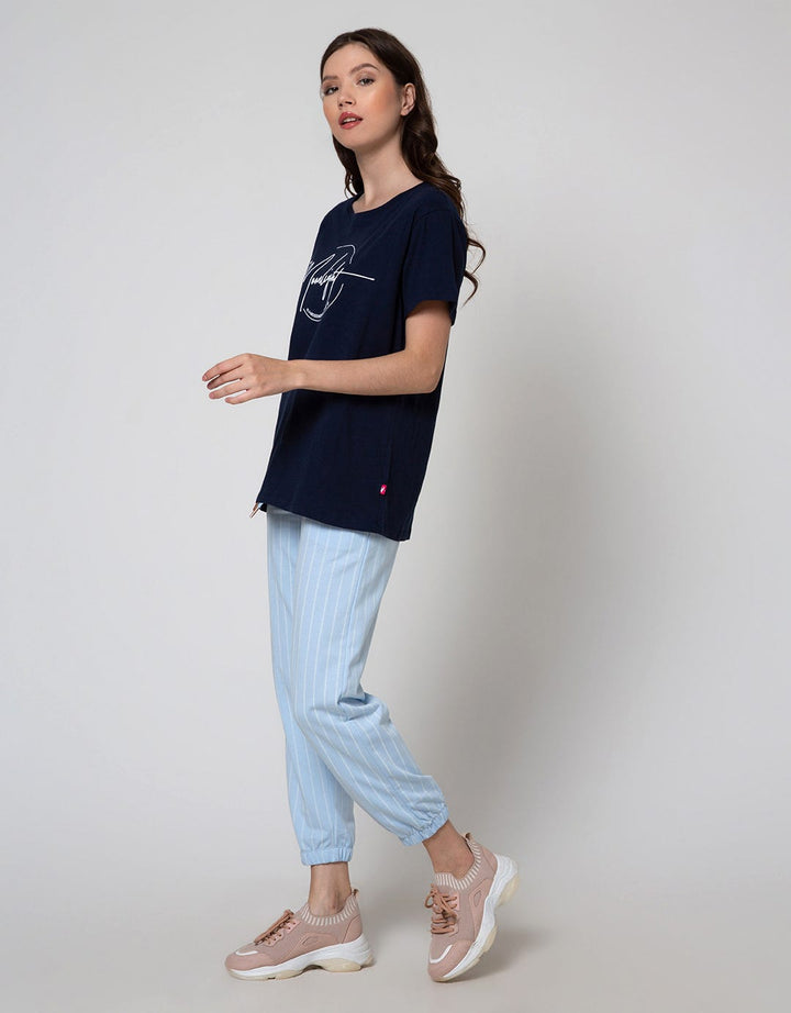Cardinal Girl Women's Casual T-Shirt