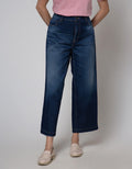 Cardinal Girl Celana Fashion Jeans
