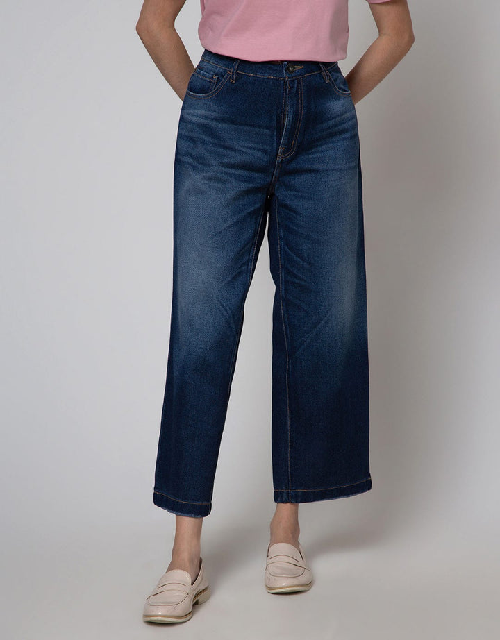 Cardinal Girl Celana Fashion Jeans