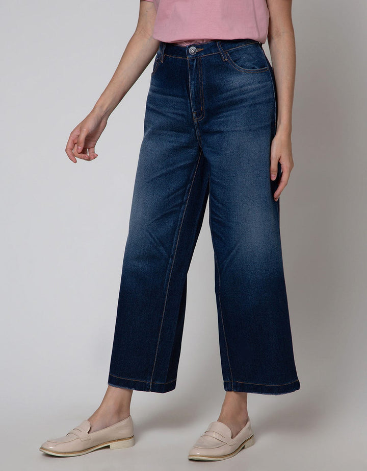 Cardinal Girl Celana Fashion Jeans