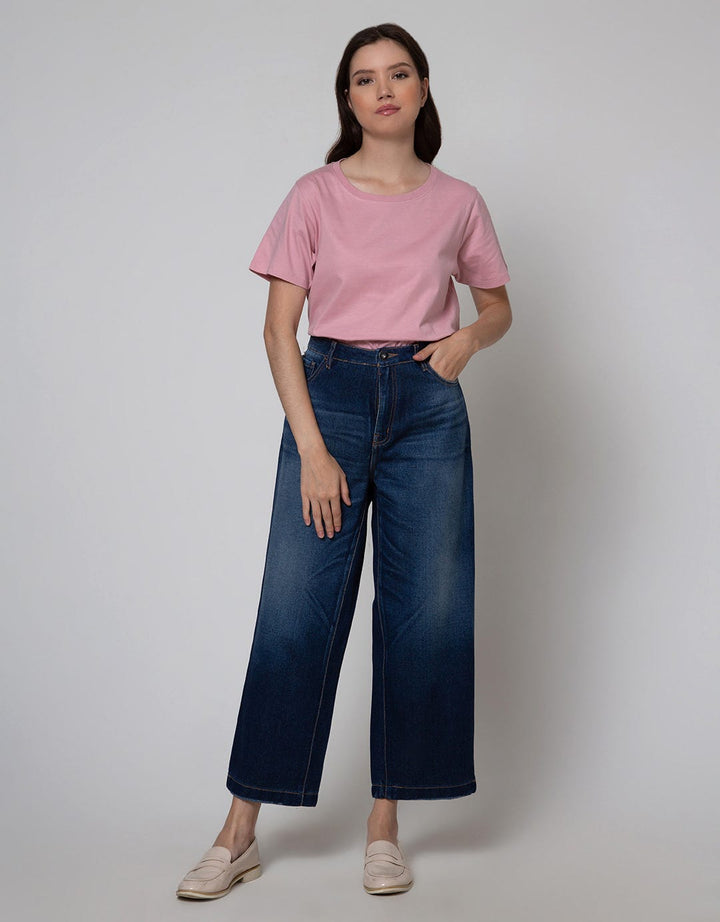 Cardinal Girl Celana Fashion Jeans