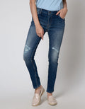 Cardinal Girl Celana Jeans Skinny Wanita