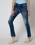 Cardinal Girl Celana Jeans Skinny Wanita