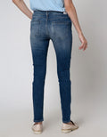 Cardinal Girl Celana Jeans Skinny Wanita