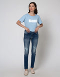 Cardinal Girl Celana Jeans Skinny Wanita