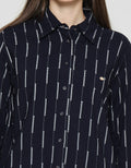 Cardinal Girl Women's Long Sleeve Fashion Shirt