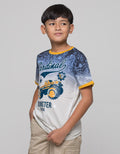 Cardinal Kids Boy Kaos Monster Truck