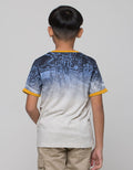 Cardinal Kids Boy Kaos Monster Truck