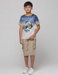 Cardinal Kids Boy Kaos Monster Truck