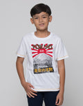 Cardinal Kids Boy Kaos Tokyo
