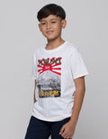 Cardinal Kids Boy Kaos Tokyo