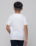 Cardinal Kids Boy Kaos Tokyo