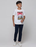 Cardinal Kids Boy Kaos Tokyo