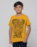 Cardinal Kids Boy Kaos Brave