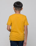 Cardinal Kids Boy Kaos Brave