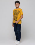 Cardinal Kids Boy Kaos Brave