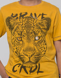 Cardinal Kids Boy Kaos Brave