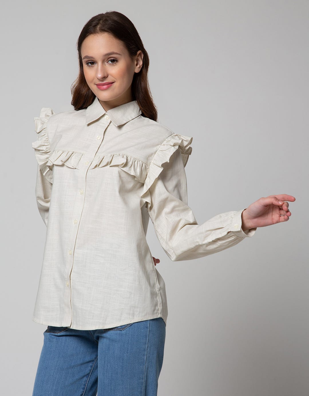 Eprise Collection Illona Women's Blouse