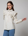 Eprise Collection Illona Blouse Wanita