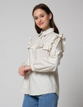 Eprise Collection Illona Blouse Wanita