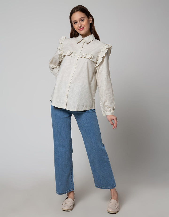 Eprise Collection Illona Women's Blouse
