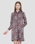 Eprise Collection Kricia Dress Wanita