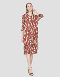 Eprise Collection Mirele Dress Wanita