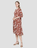 Eprise Collection Mirele Dress Wanita