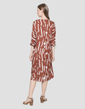 Eprise Collection Mirele Dress Wanita