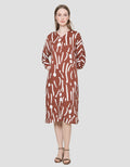 Eprise Collection Mirele Dress Wanita