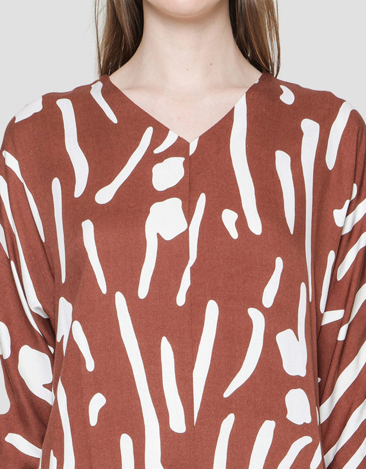 Eprise Collection Mirele Dress Wanita