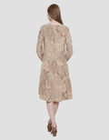 Eprise Collection Norah Dress Wanita