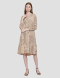 Eprise Collection Norah Dress Wanita