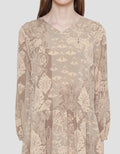 Eprise Collection Norah Dress Wanita