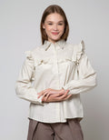 Eprise Collection Illona Blouse
