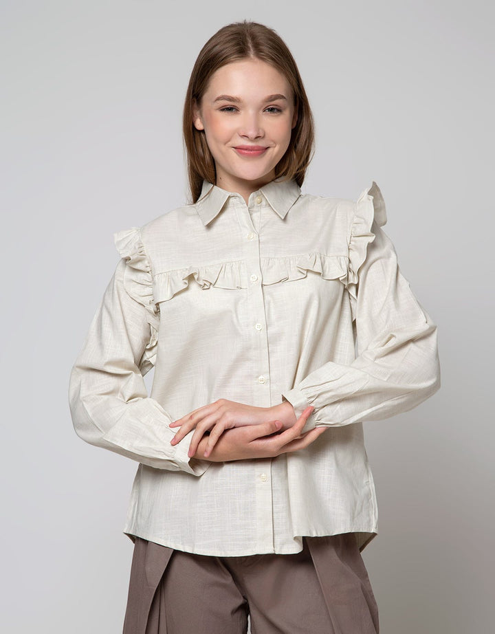 Eprise Collection Illona Blouse