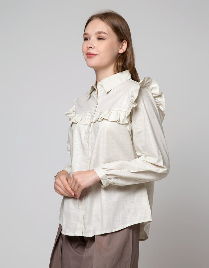 Eprise Collection Illona Blouse